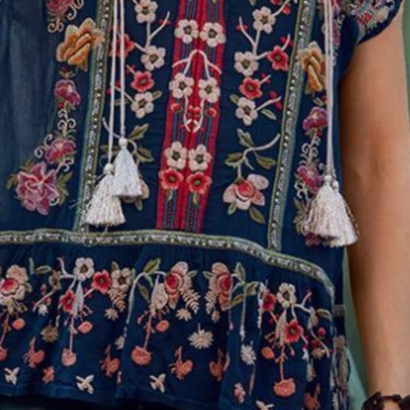 Johnny was tassels - Picture 10 of 16